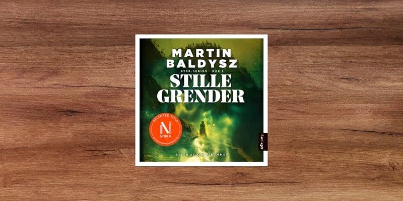 Stille grender Lydbok Stille grender Lydbok