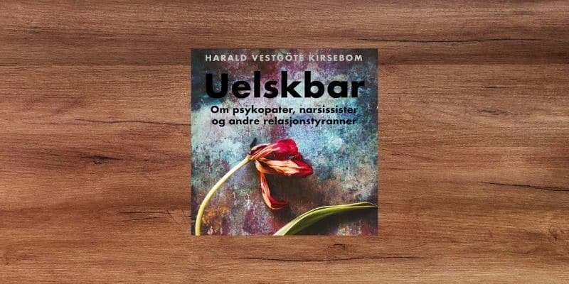 Uelskbar Lydbok Uelskbar Lydbok