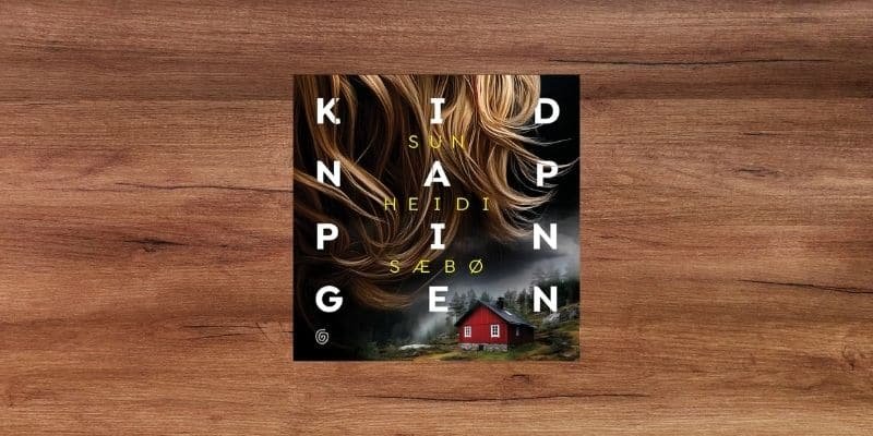 Kidnappingen Lydbok Kidnappingen Lydbok
