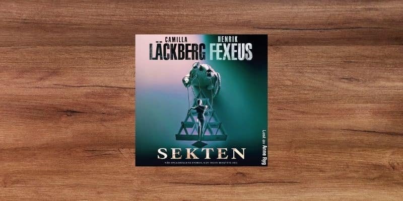 Sekten Lydbok Sekten Lydbok