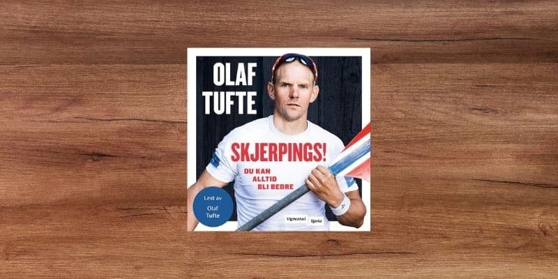 Skjerpings Lydbok