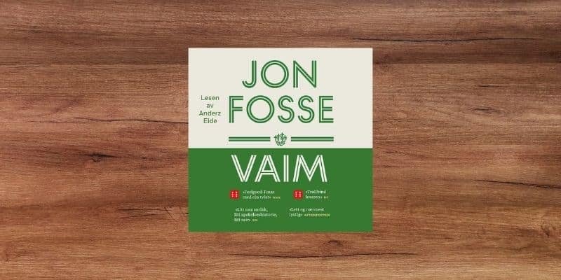 Vaim Lydbok